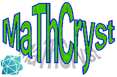 Mathcrhyst logo