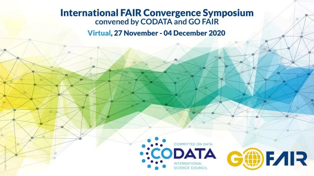 International FAIR Convergence Symposium
