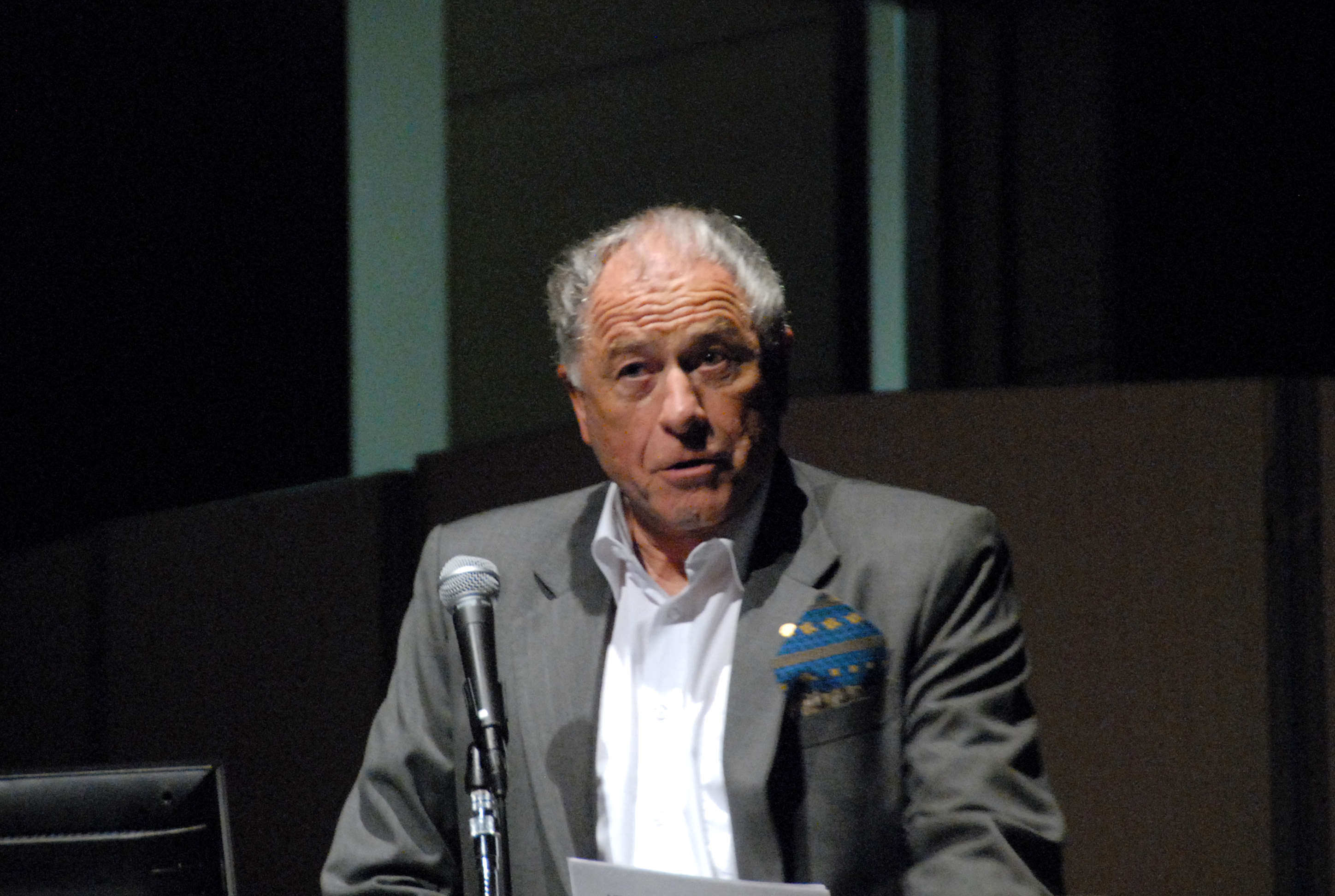 2008: IUCr Congress and General Assembly: Plenary Lecture