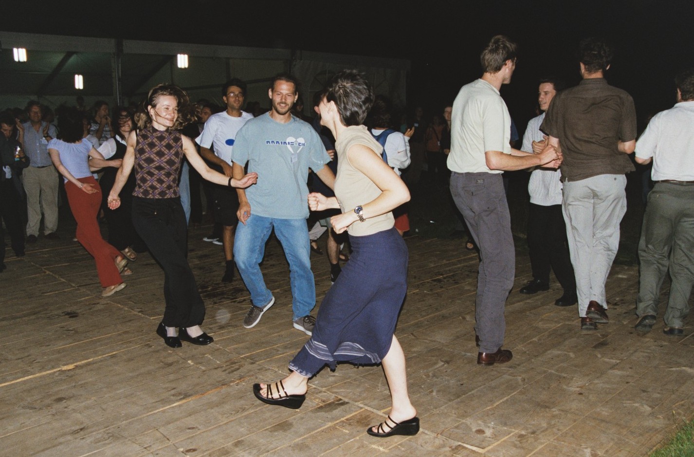2001: European Crystallography Meeting: Participants