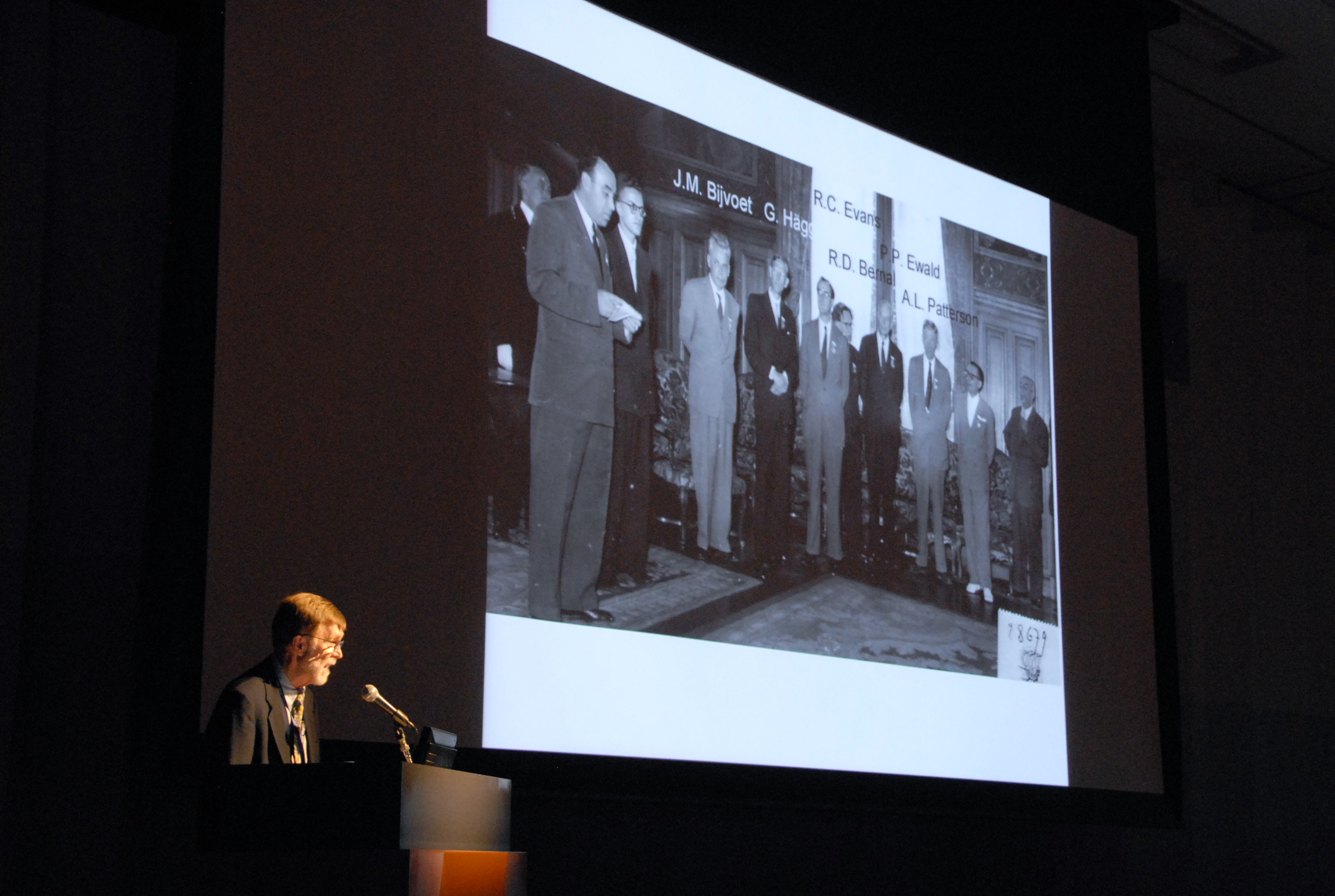 2008: IUCr Congress and General Assembly: Photographic exhibition