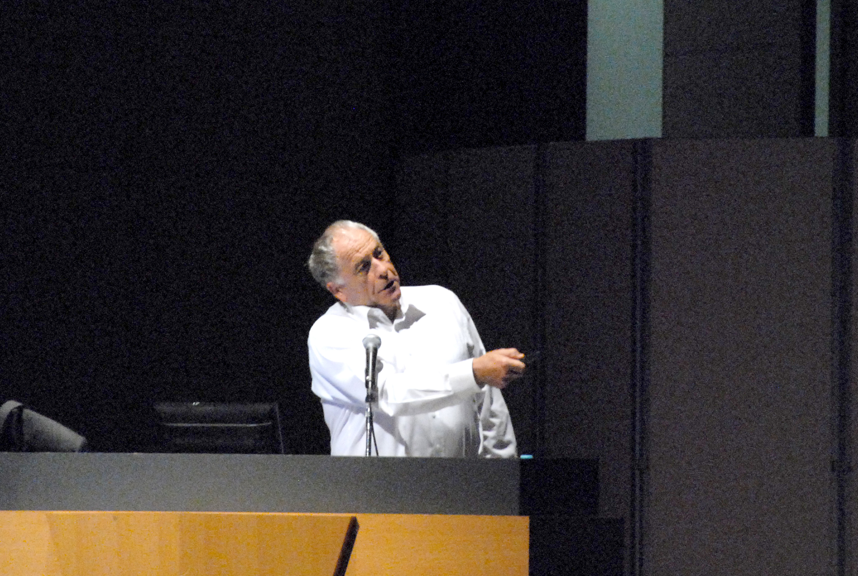 2008: IUCr Congress and General Assembly: Plenary Lecture