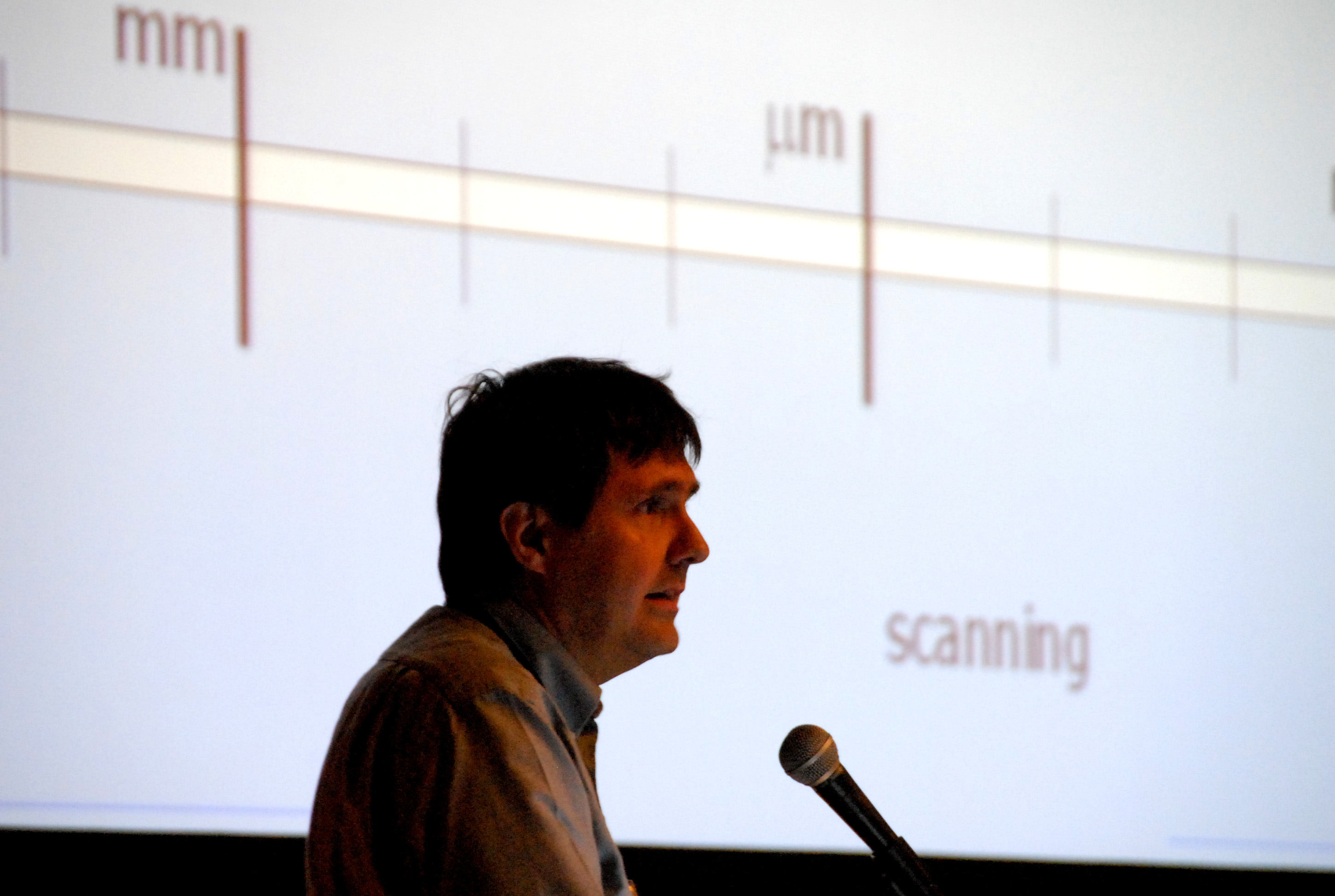 2008: IUCr Congress and General Assembly: Keynote Lecture
