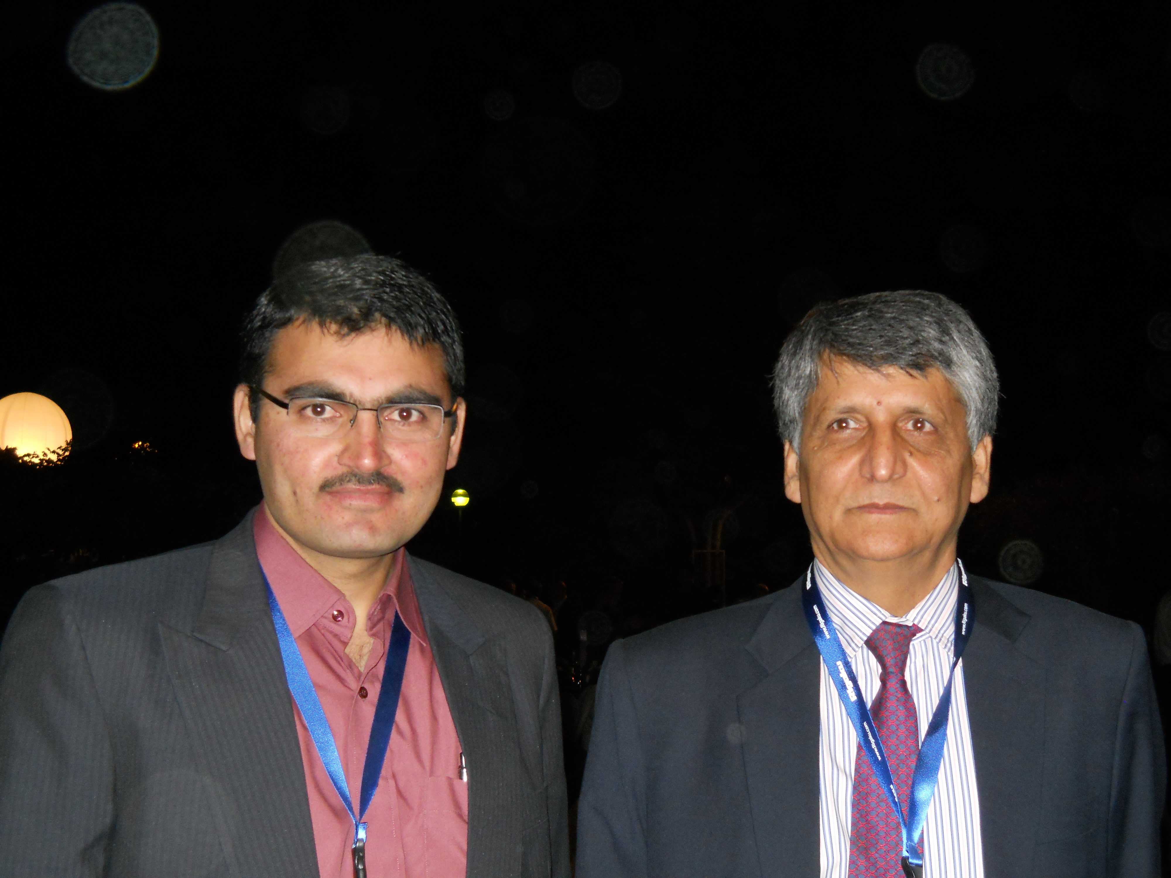2014: Costa Rica School of Crystallization and Polymorphism: Participants