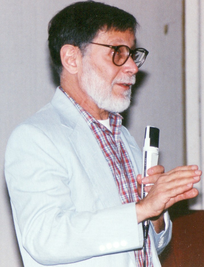 1993: IUCr Congress and General Assembly: Microsymposia