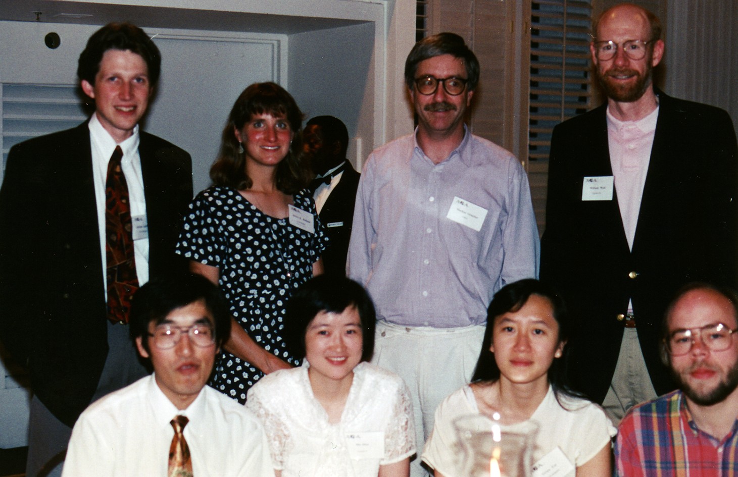 1994: ACA Annual Meeting 1994: Banquet