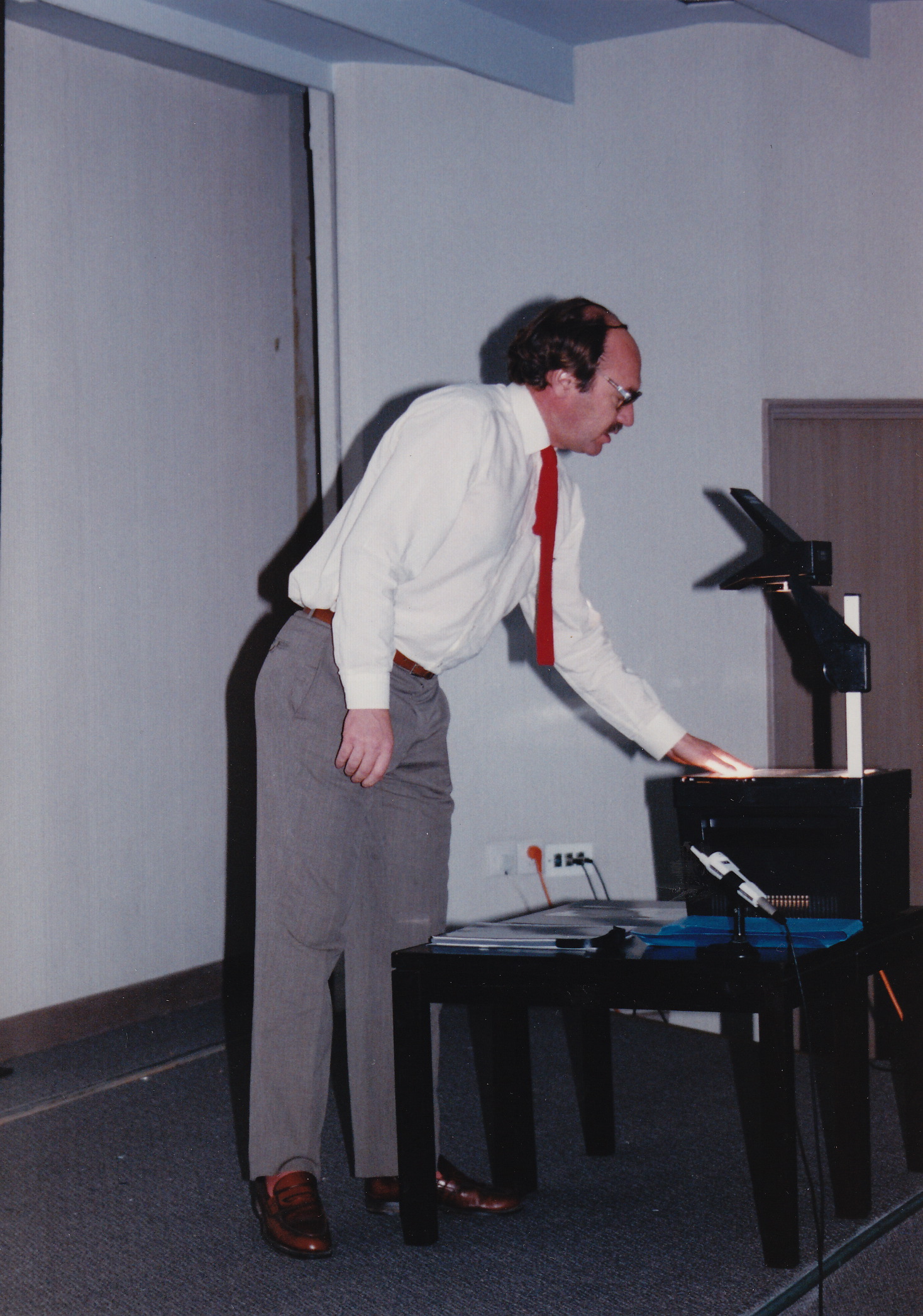 1993: IUCr Congress and General Assembly: Microsymposia