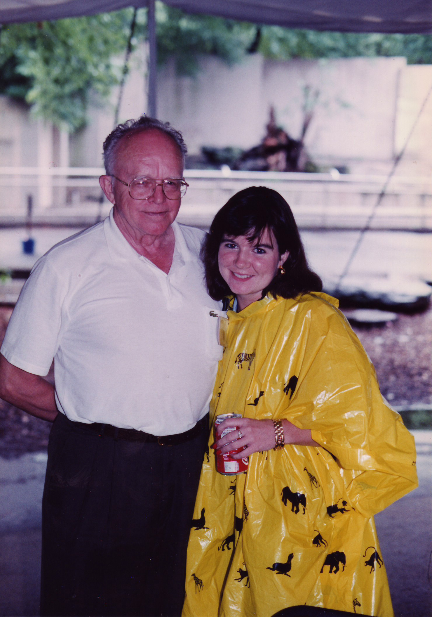 1994: ACA Annual Meeting 1994: Social Events
