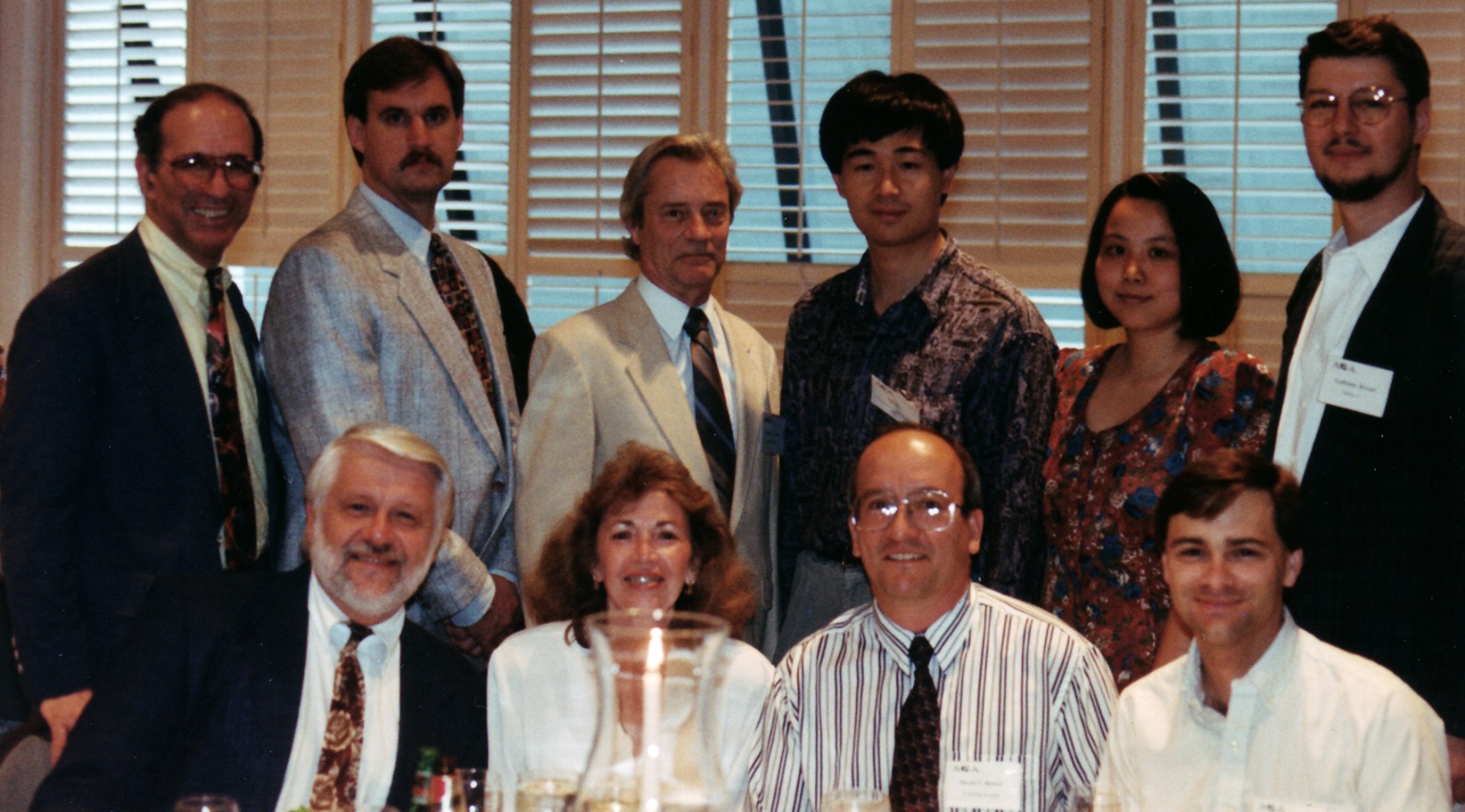 1994: ACA Annual Meeting 1994: Banquet
