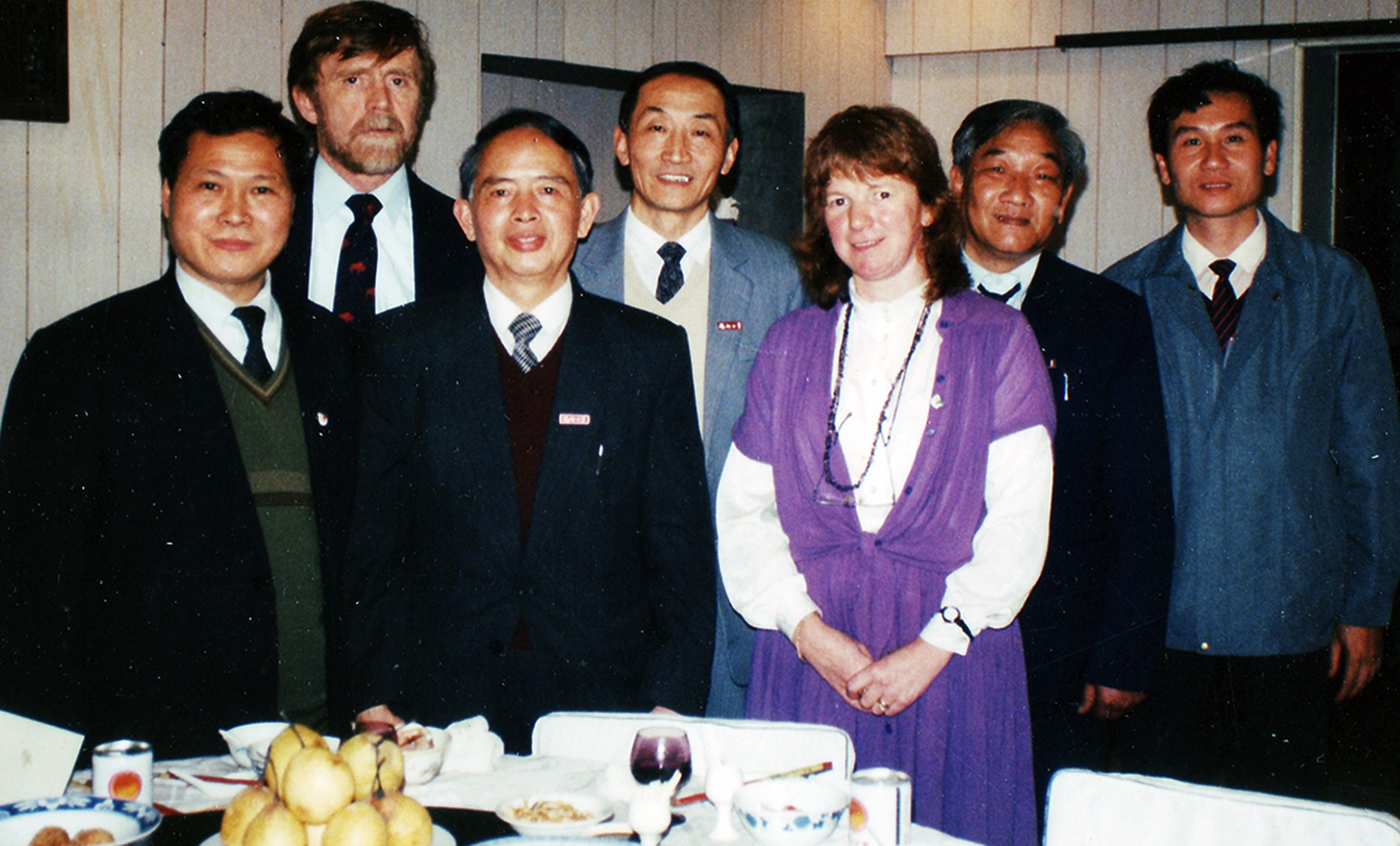 1993: IUCr Congress and General Assembly: Microsymposia