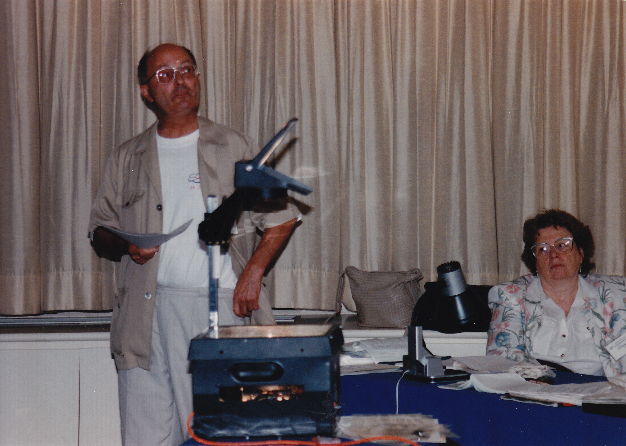 1993: IUCr Congress and General Assembly: Microsymposia