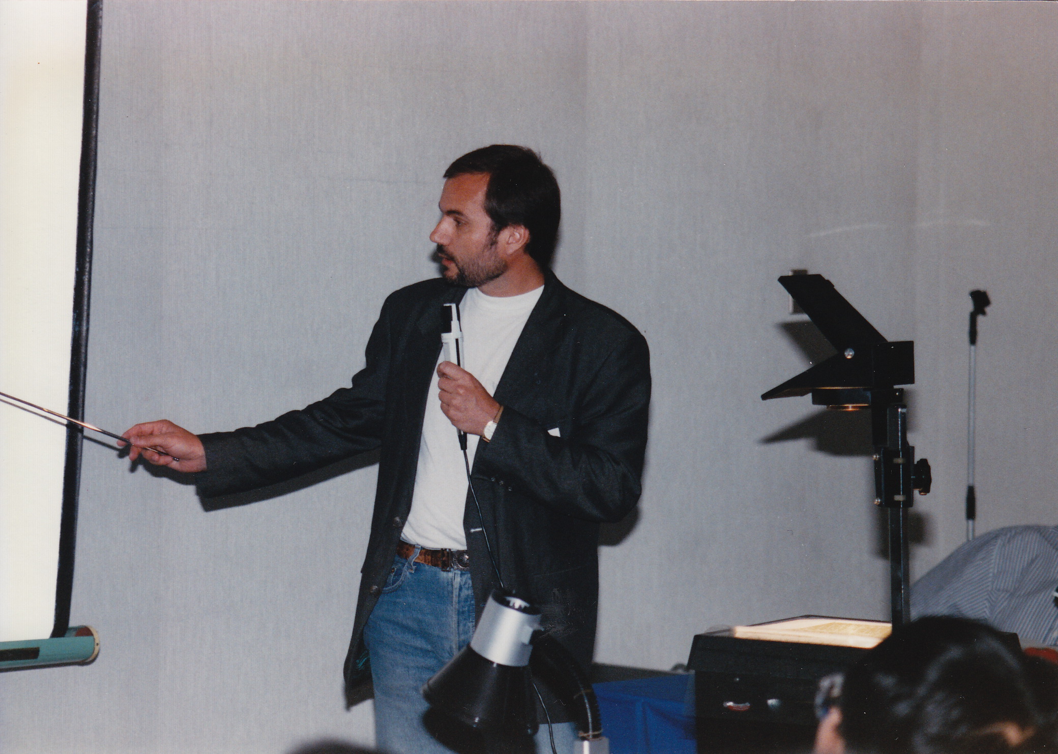 1993: IUCr Congress and General Assembly: Microsymposia