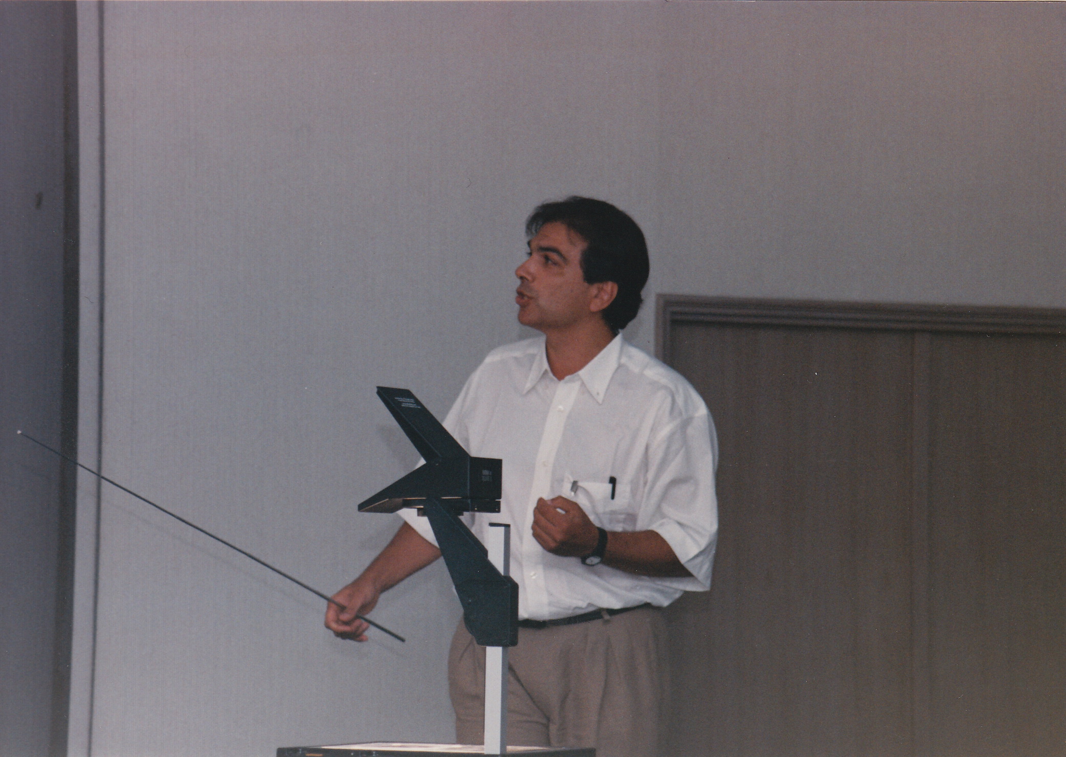 1993: IUCr Congress and General Assembly: Microsymposia