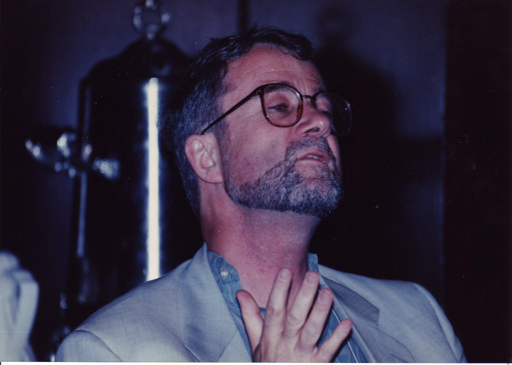 1994: ACA Annual Meeting 1994: Social Events