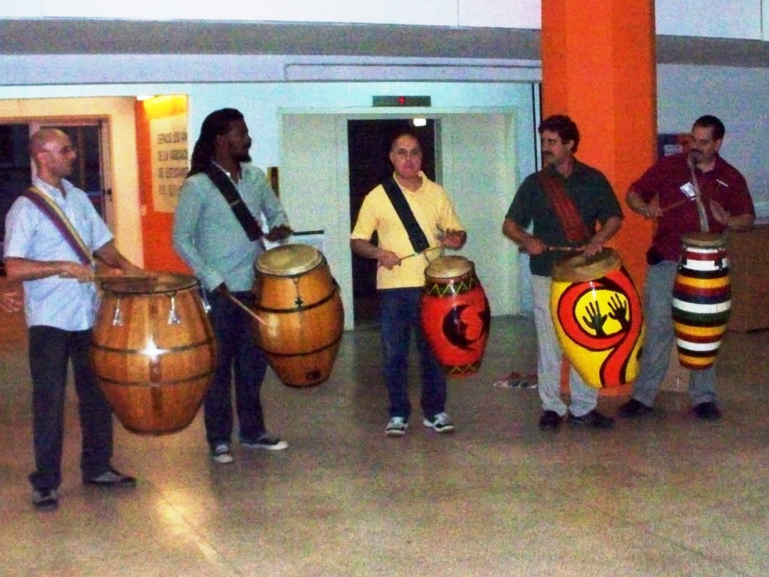 2010: International School on Mathematical and Theoretical Crystallography: Social events