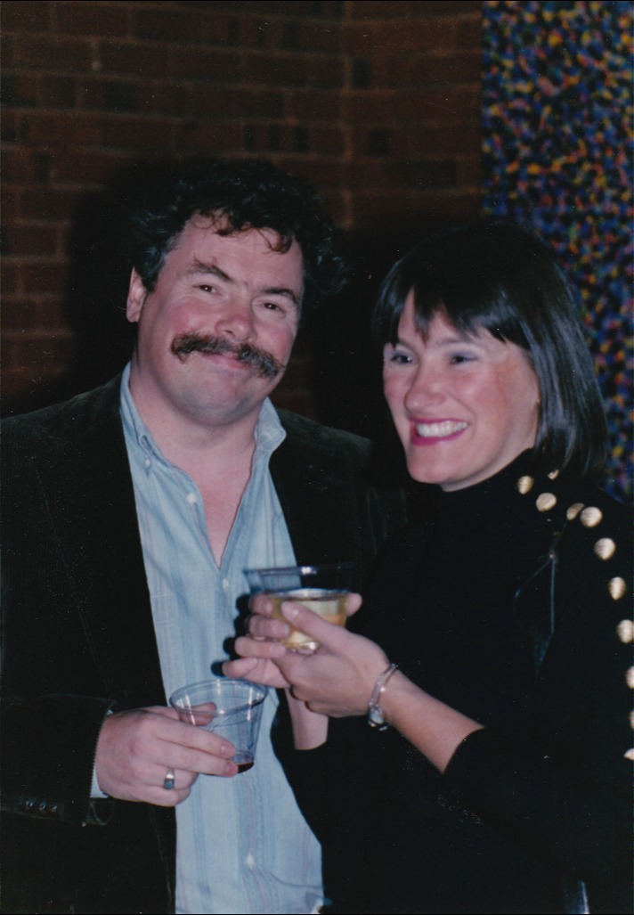 1993: Birthday celebration at Buffalo: 75th Birthday celebration for Nobel Laureates Hauptman and Karle