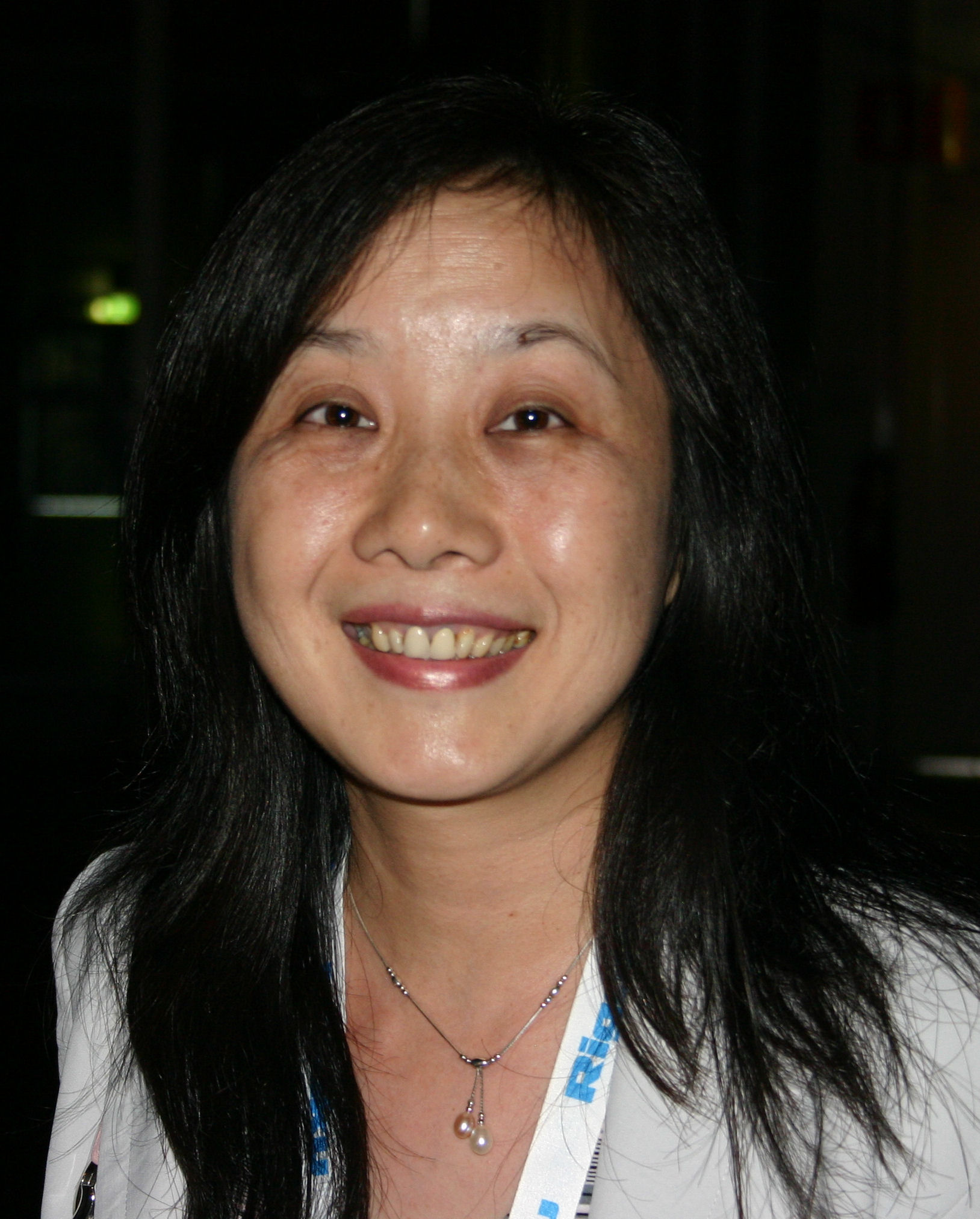2005: IUCr Congress and General Assembly: Participants