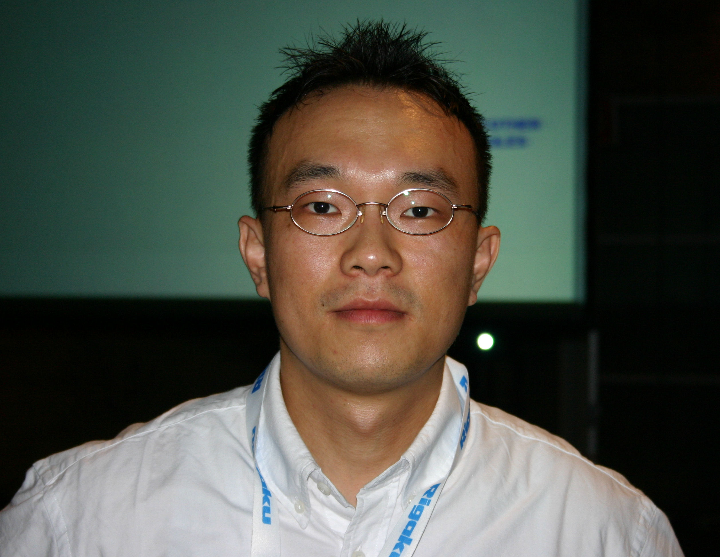 2005: IUCr Congress and General Assembly: Microsymposia