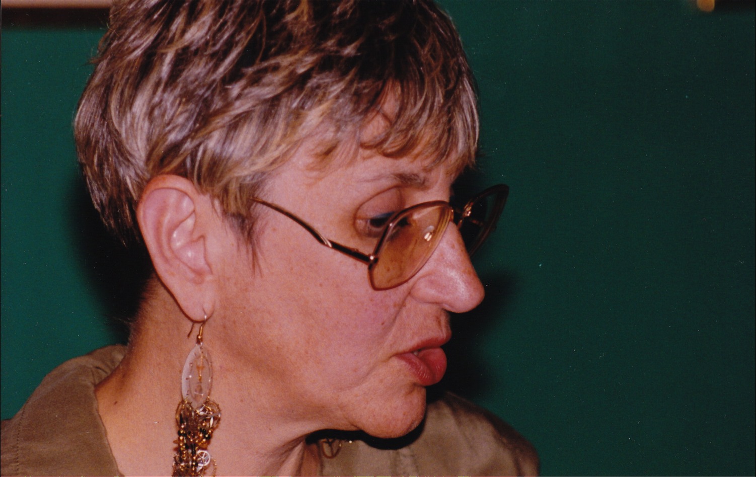 1992: Birthday celebration at Buffalo: 75th Birthday celebration for Nobel Laureates Hauptman and Karle