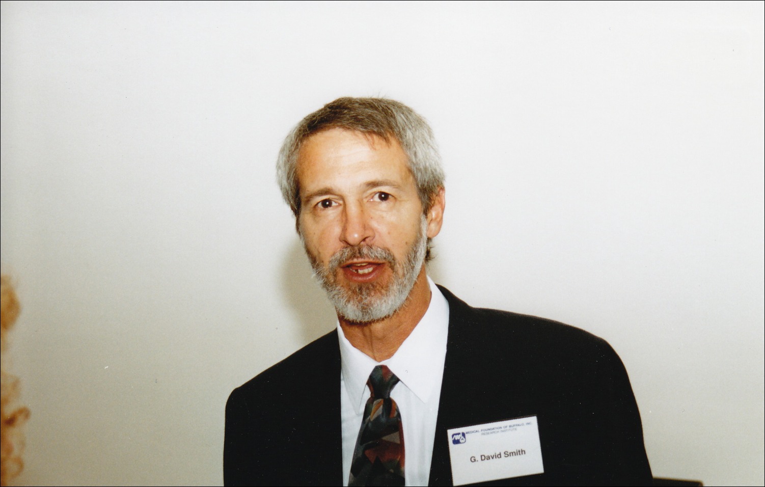 1992: Birthday celebration at Buffalo: 75th Birthday celebration for Nobel Laureates Hauptman and Karle