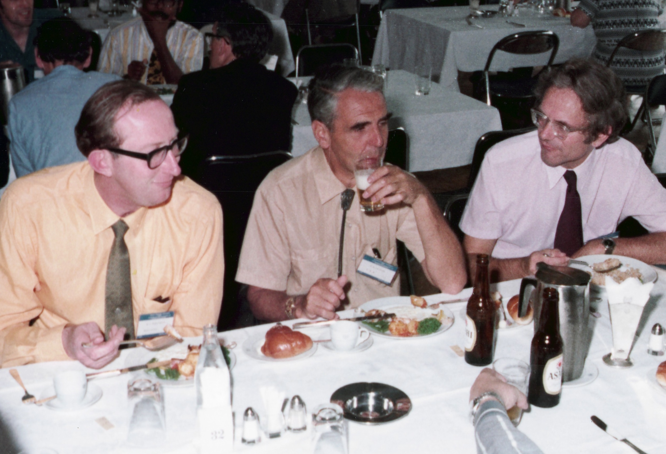 1972: IUCr Congress and General Assembly: Excursion