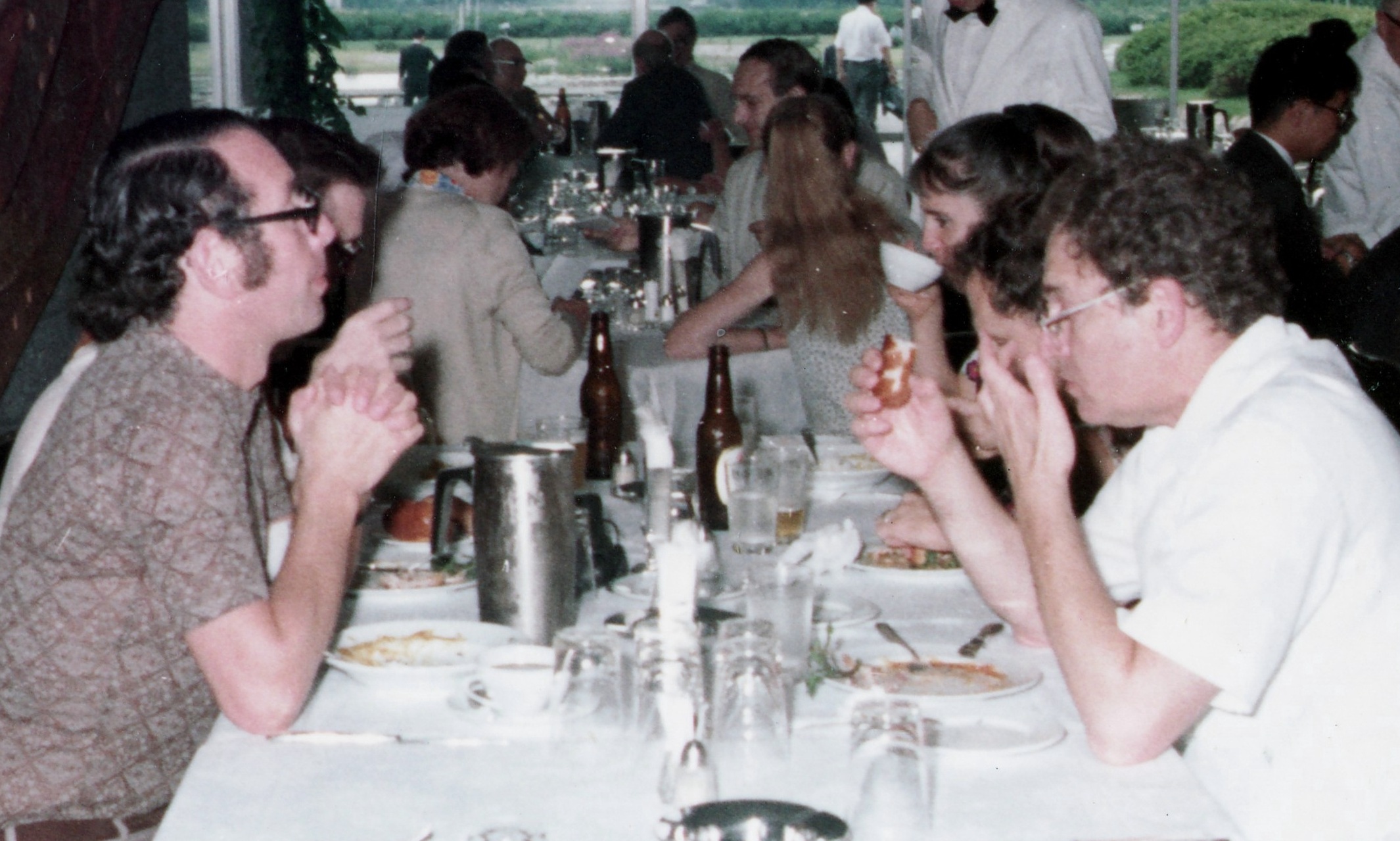 1972: IUCr Congress and General Assembly: Excursion