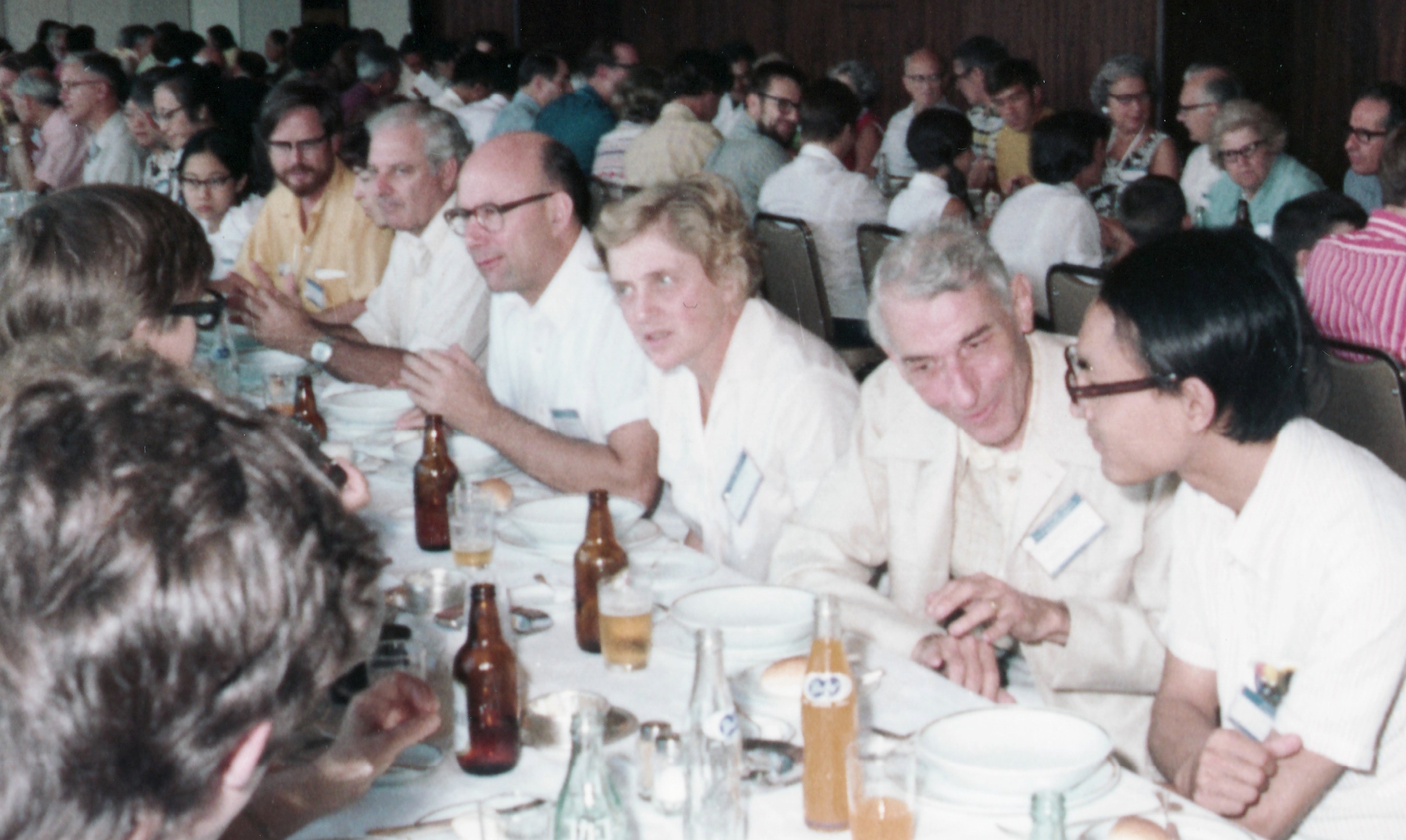 1972: IUCr Congress and General Assembly: Excursion