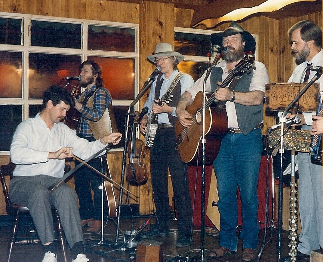 1987: Australian Conference on Microscopy and Microanalysis: Social events