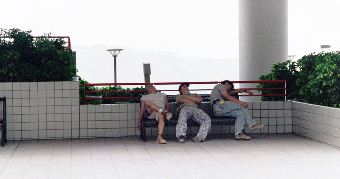 2004: AsCA Meeting: General photos