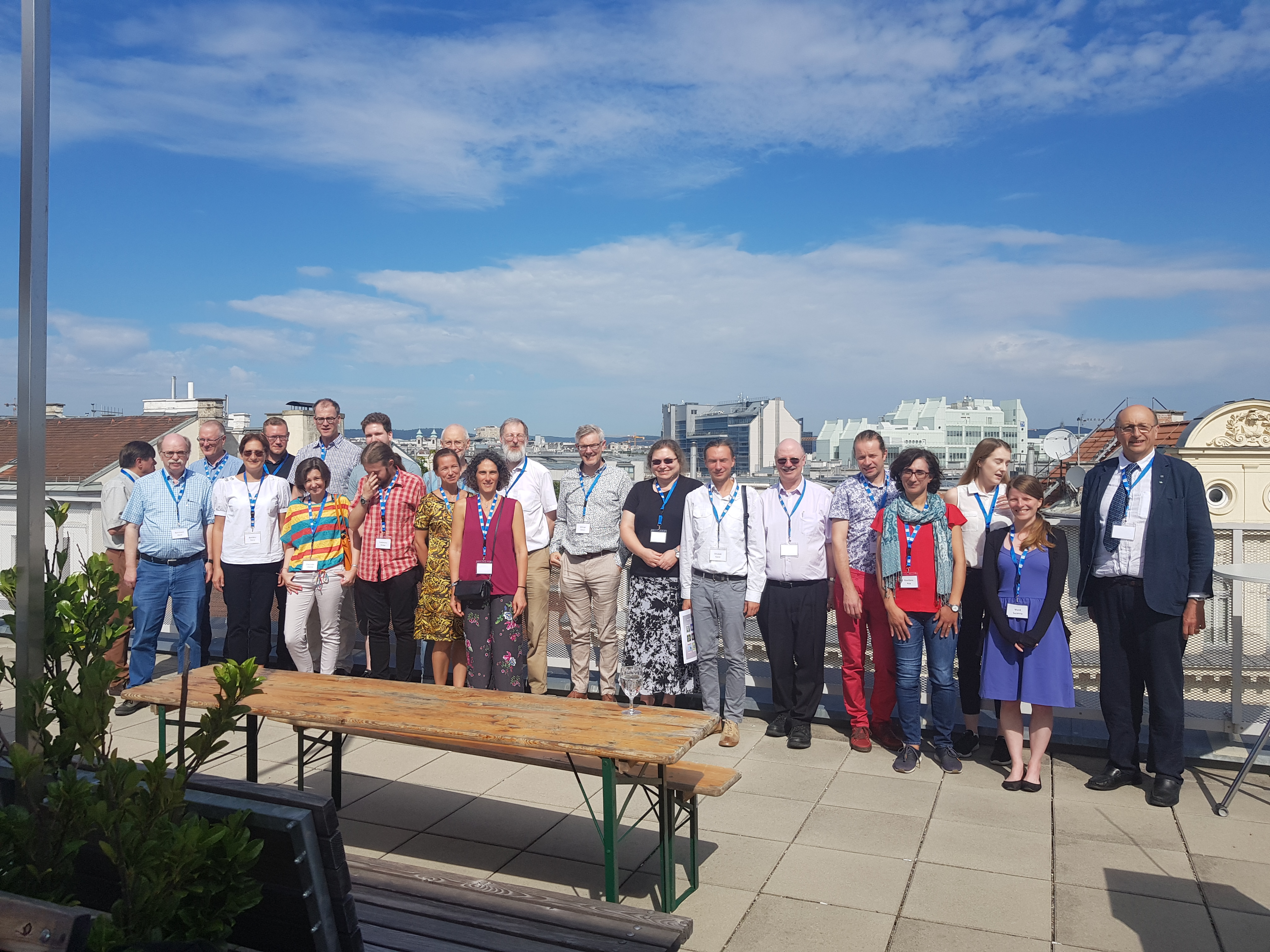 2019: 32nd European Crystallography Meeting: Workshop on Data Science skills