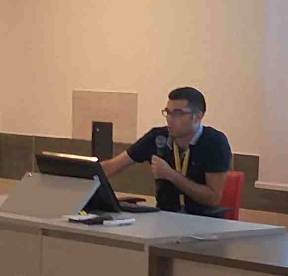 2019: Crystallographic Information Fiesta: Tutorial