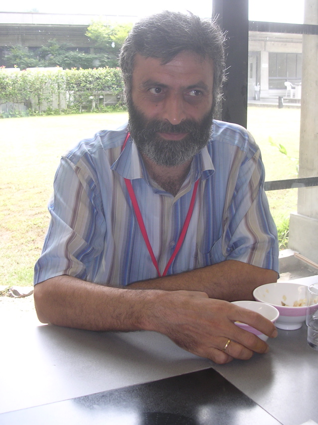 2016: 7th International Workshop on Combined Analysis using X-ray and Neutron Scattering: Classroom session