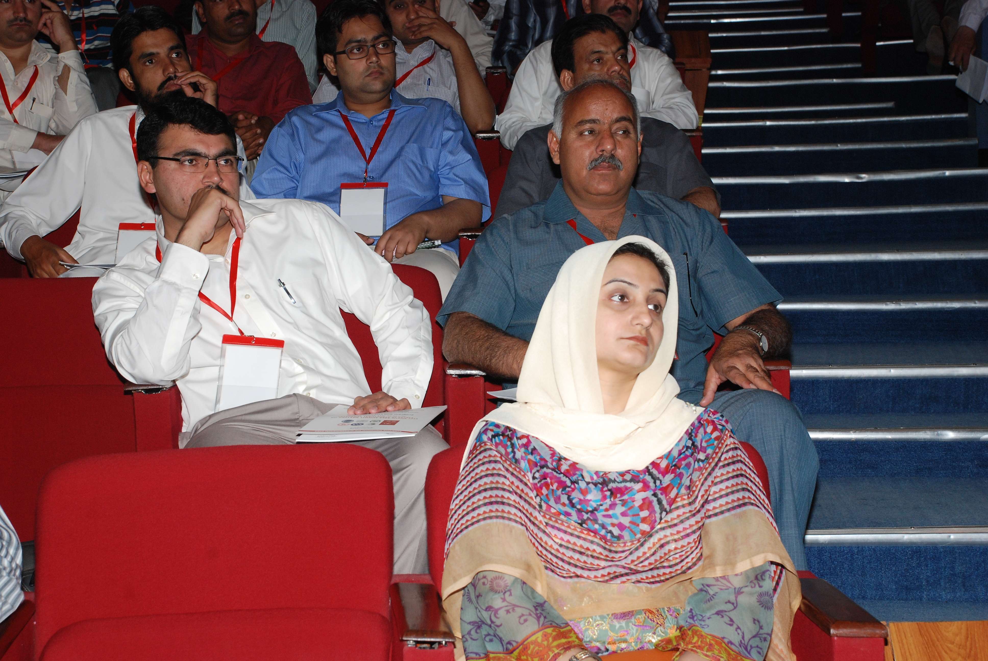 2014: South Asia Summit Meeting on Vistas in structural chemistry: Lectures