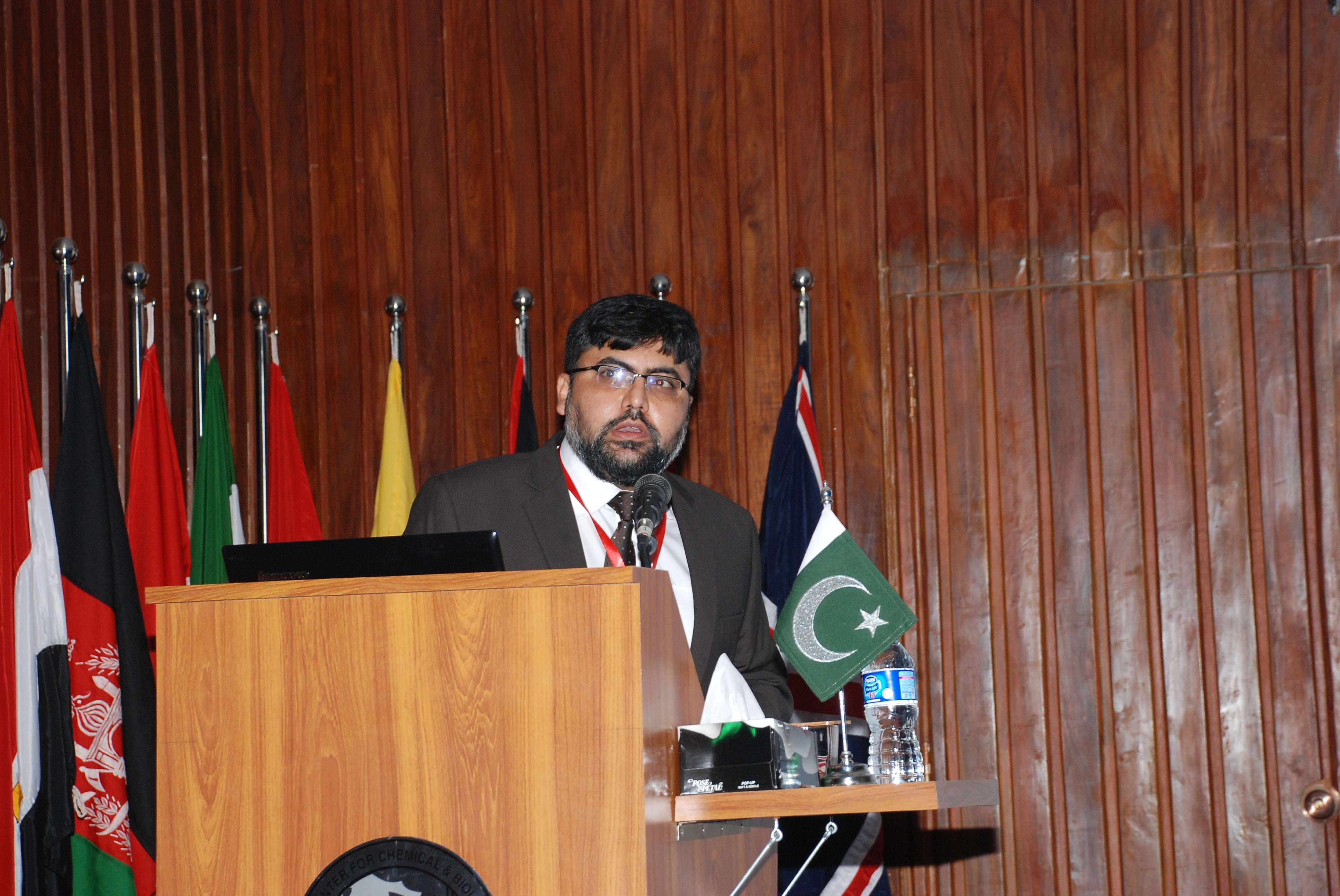 2014: South Asia Summit Meeting on Vistas in structural chemistry: Lectures
