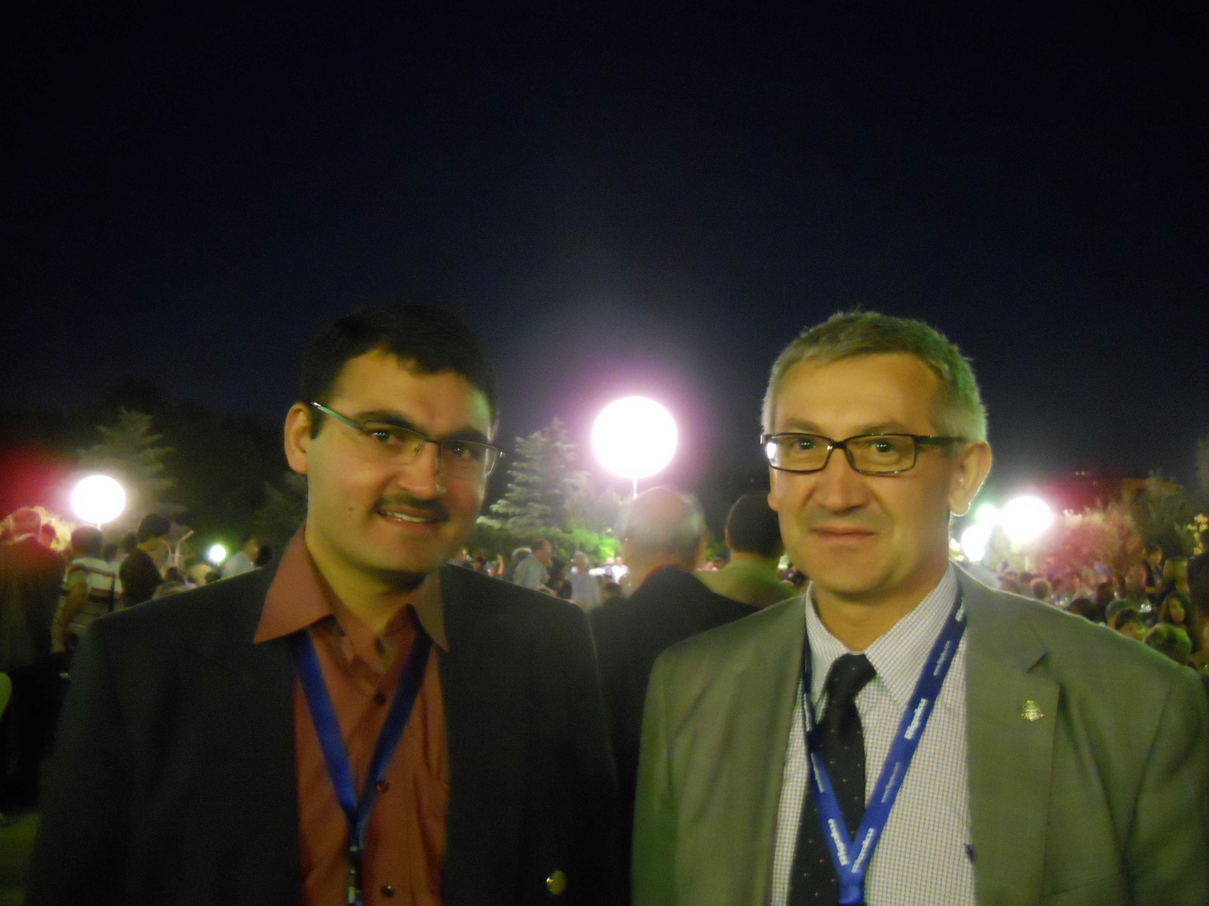 2014: Costa Rica School of Crystallization and Polymorphism: Participants