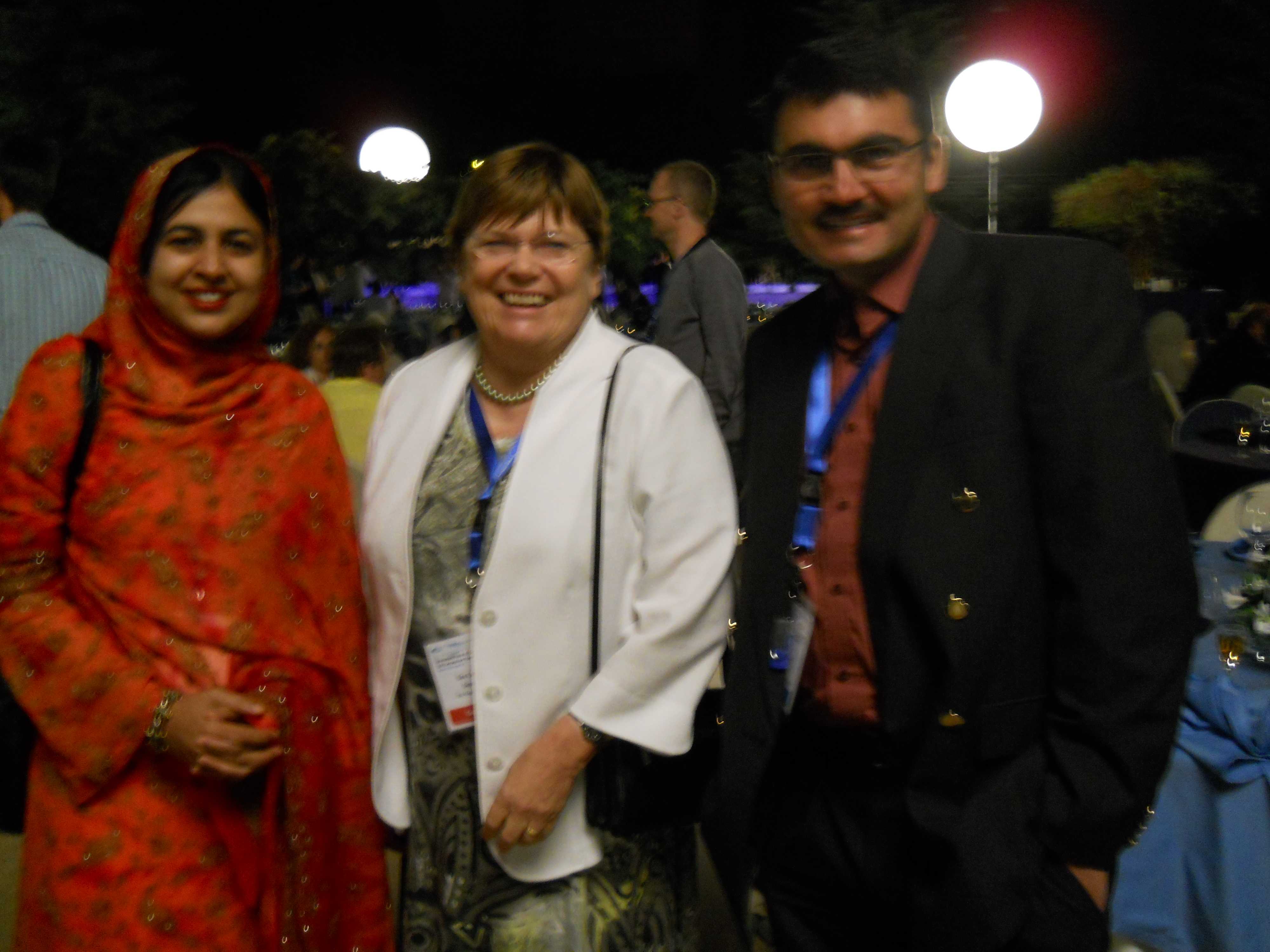 2014: Costa Rica School of Crystallization and Polymorphism: Participants