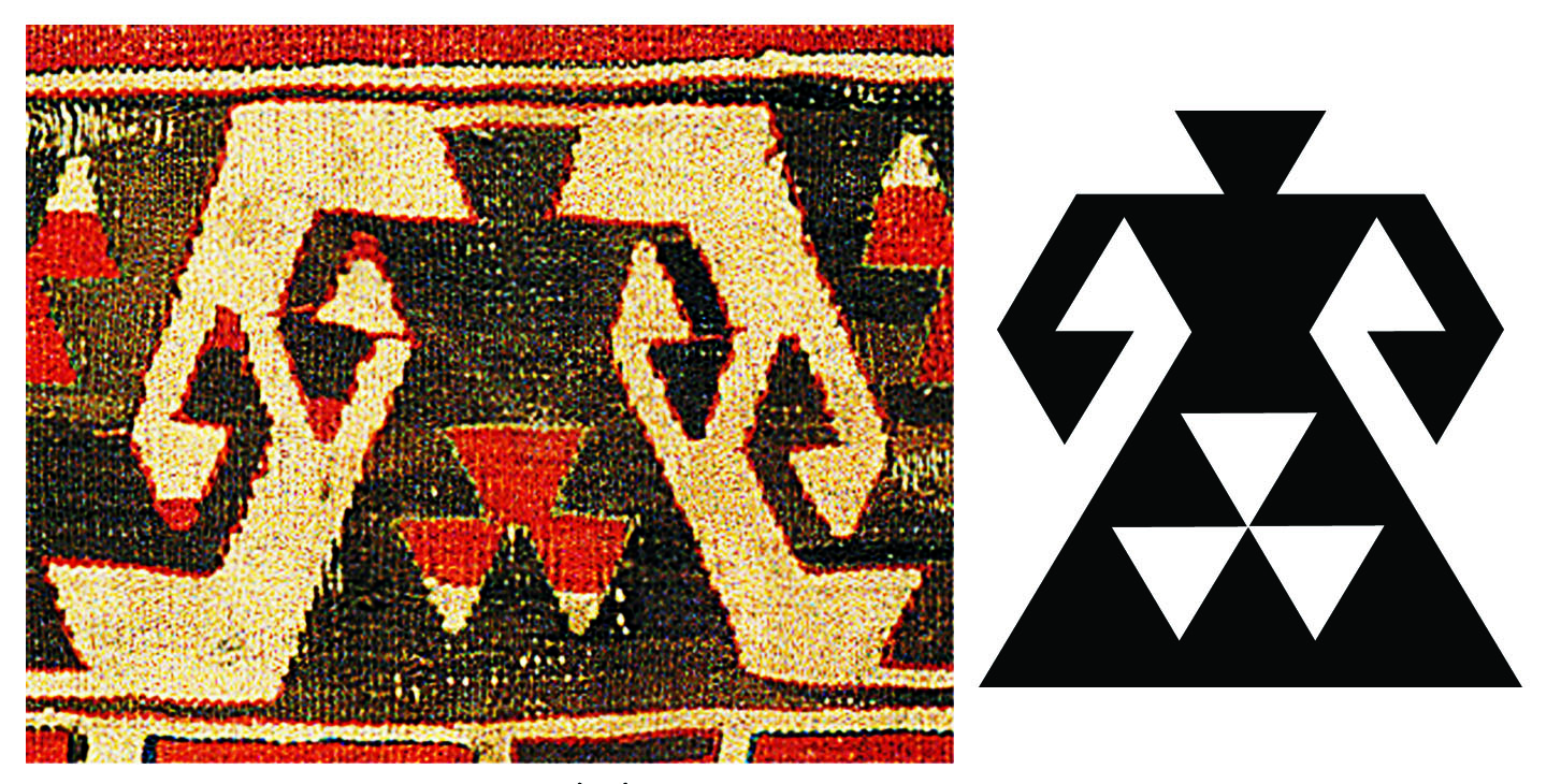 2009: Satellite Meeting on Symmetry and Crystallography in Turkish Art and Culture: Anatolian Killim motifs