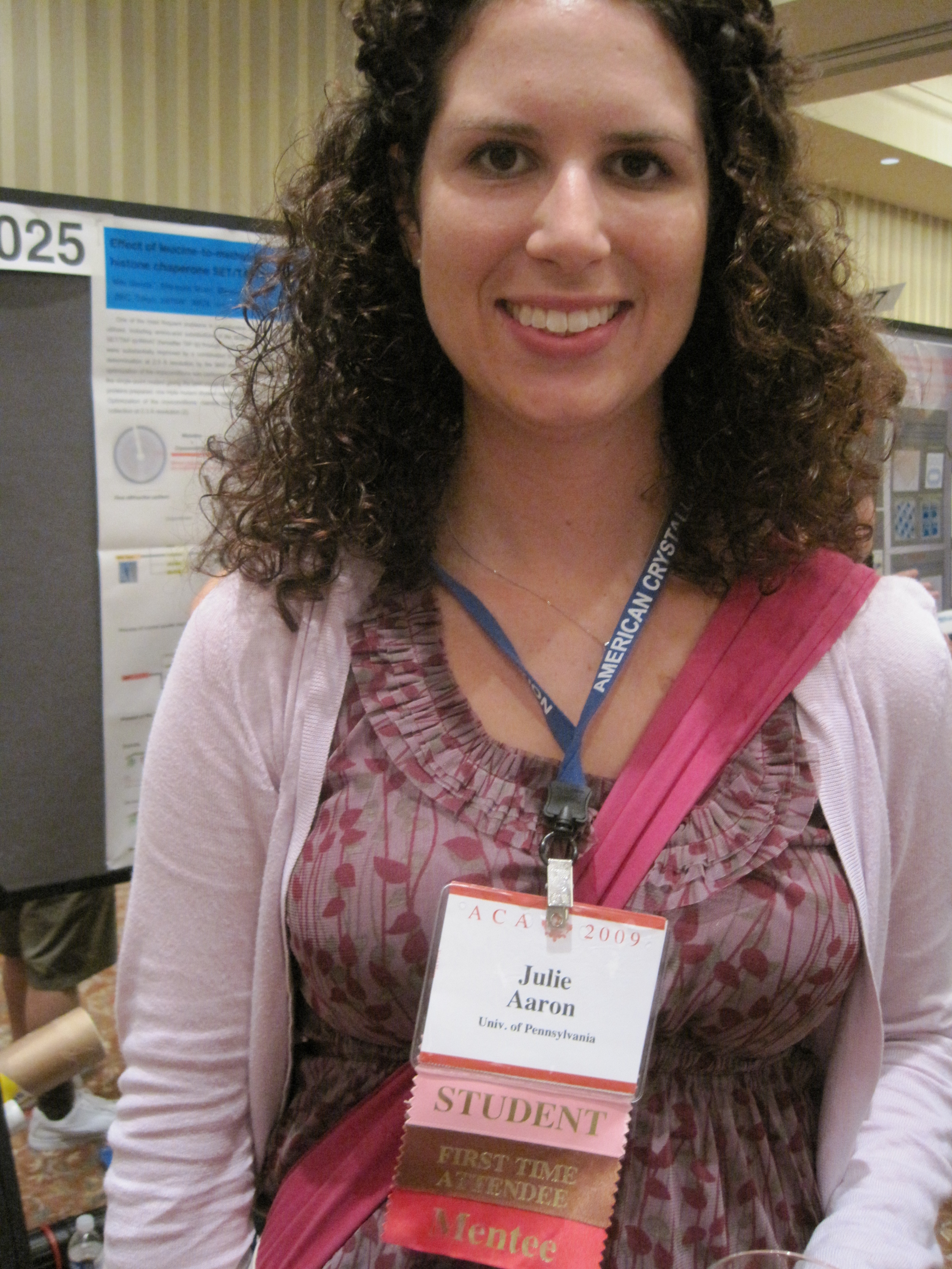 2009: ACA Annual Meeting: Attendees