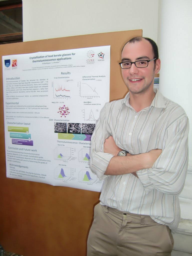 2010: International School on Mathematical and Theoretical Crystallography: Posters