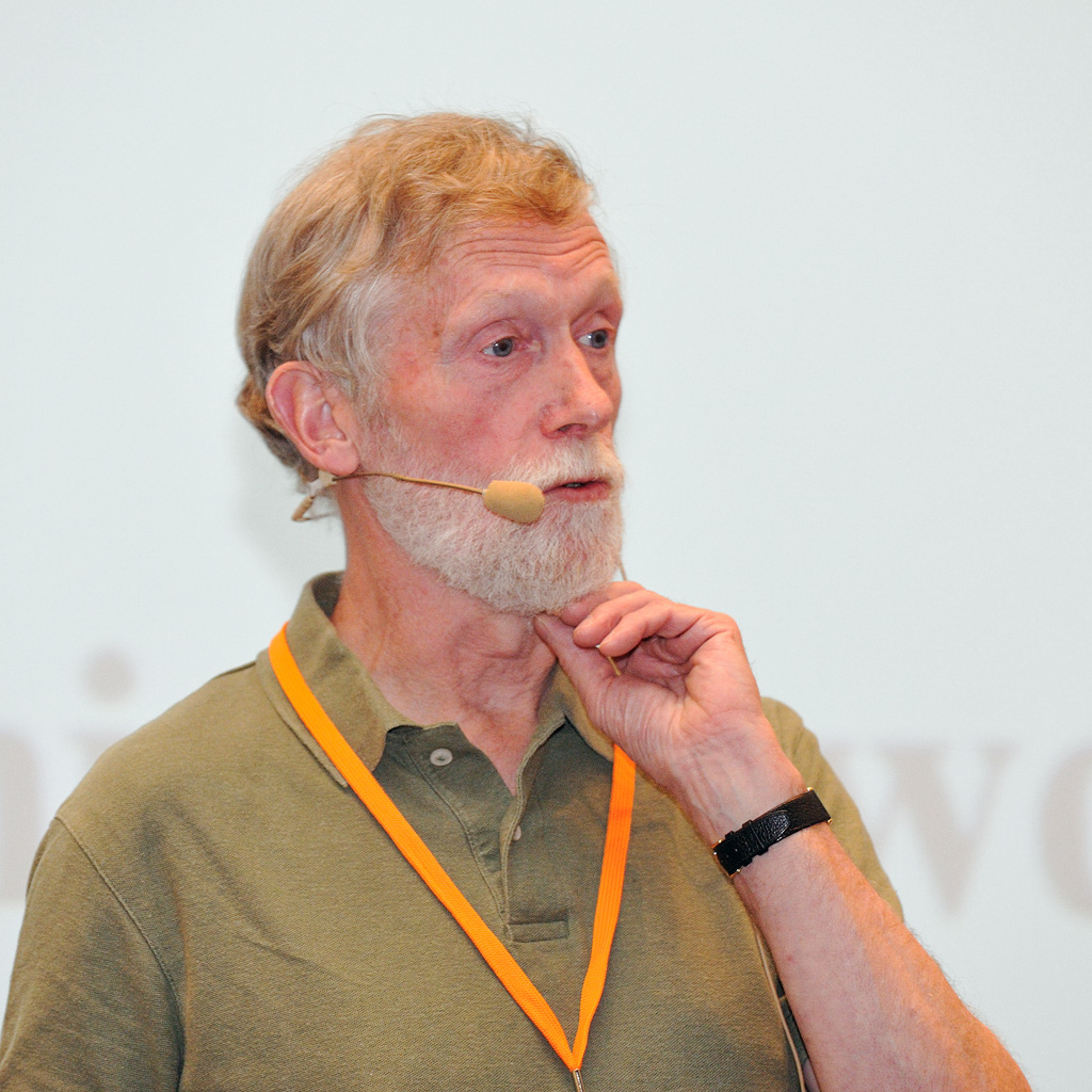 2011: Erice School on Powder Diffraction: Lectures