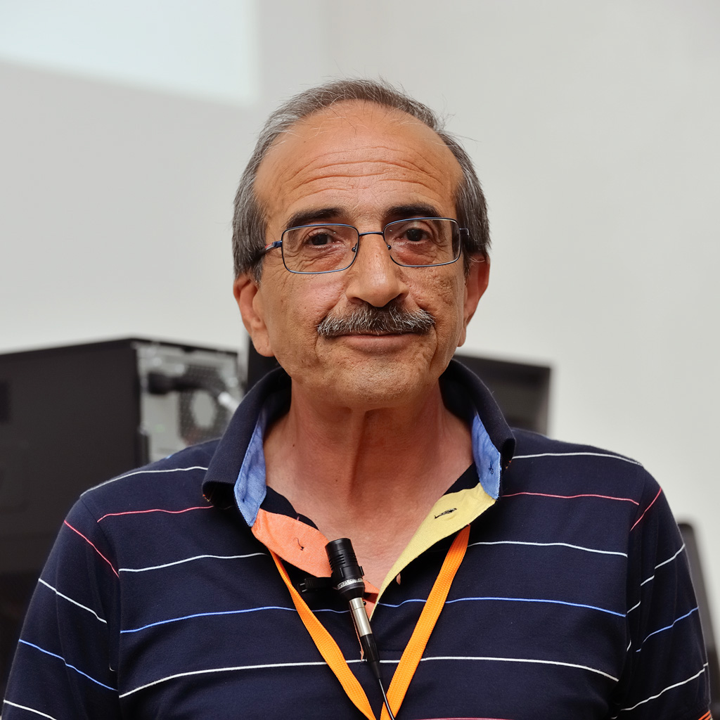 2011: Erice School on Powder Diffraction: Lectures
