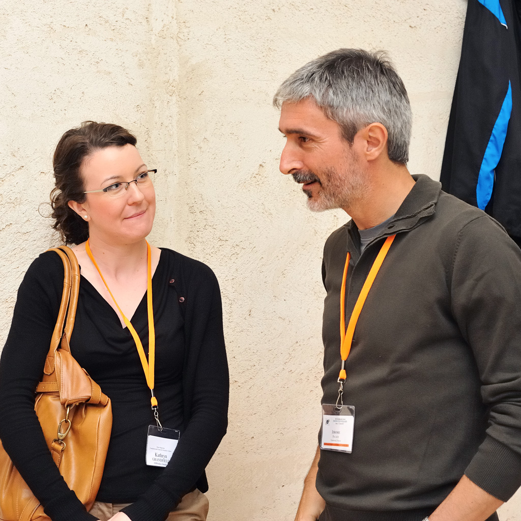 2011: Erice School on Powder Diffraction: Posters