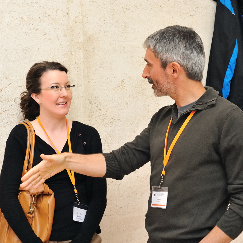 2011: Erice School on Powder Diffraction: Posters