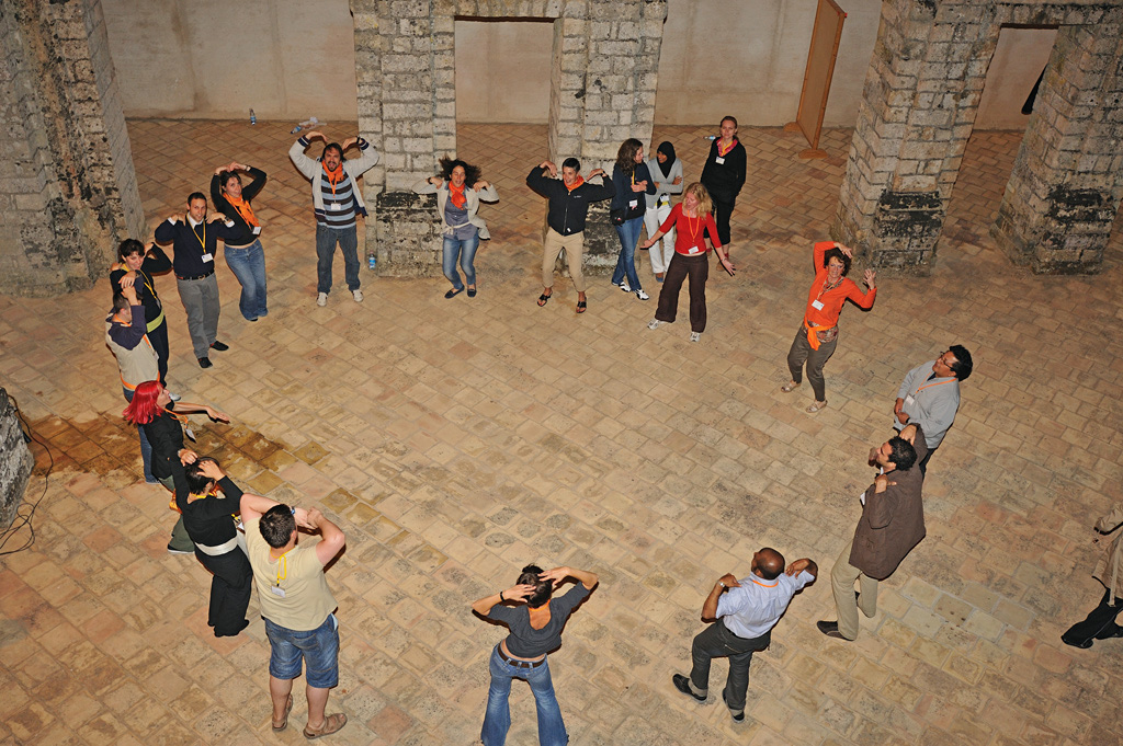 2011: Erice School on Powder Diffraction: Social events