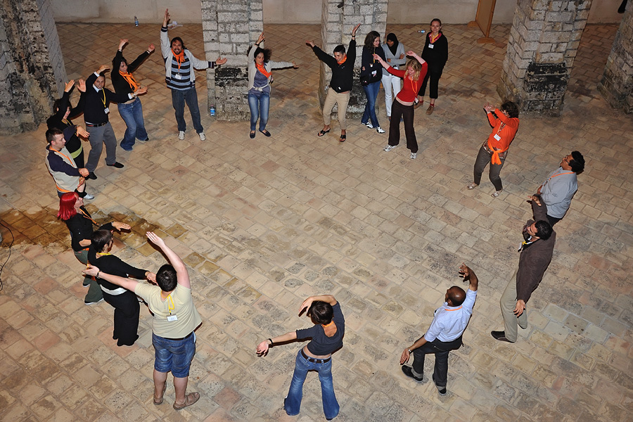 2011: Erice School on Powder Diffraction: Social events