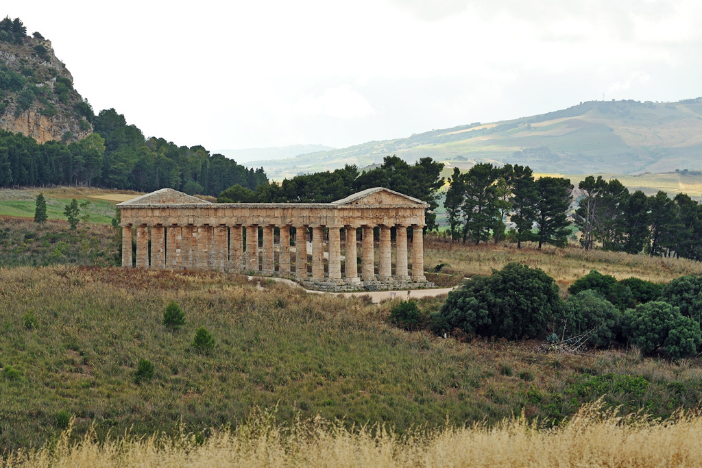 2011: Erice School on Powder Diffraction: Social events