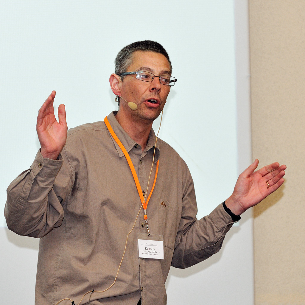 2011: Erice School on Powder Diffraction: Lectures