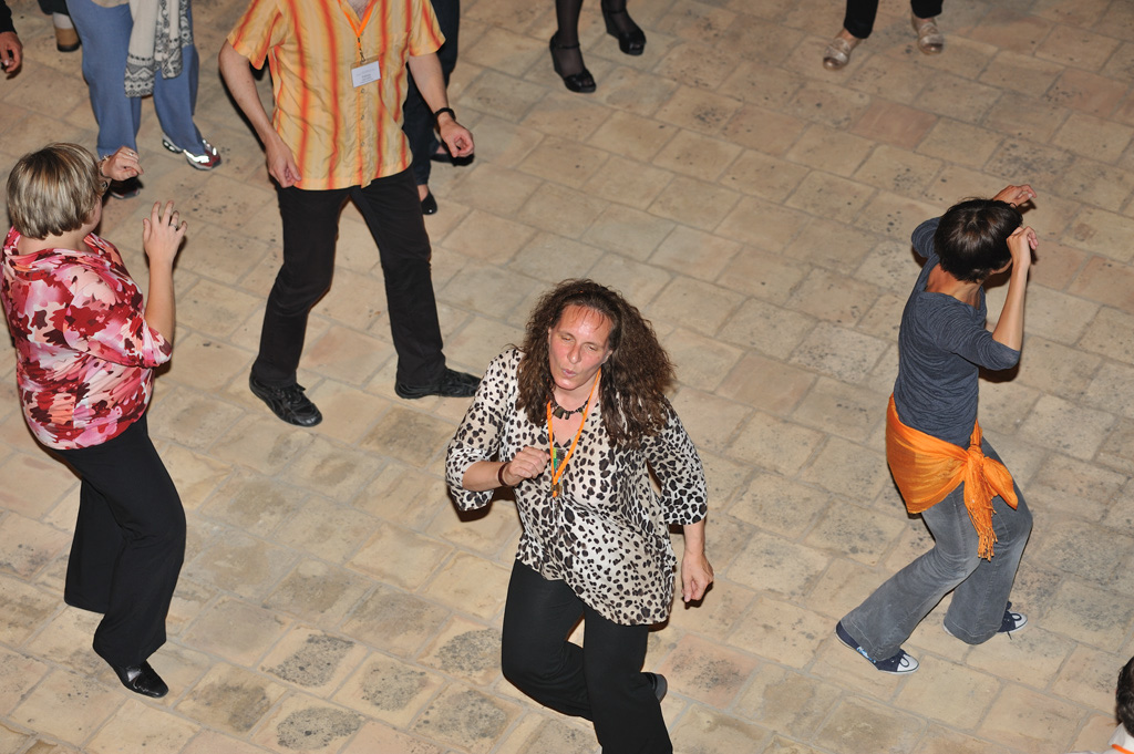 2011: Erice School on Powder Diffraction: Social events
