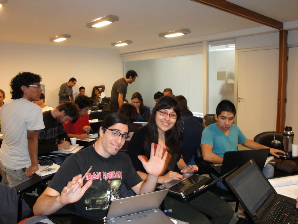 2014: IUCr-UNESCO Open Lab: Workshops and tutorials