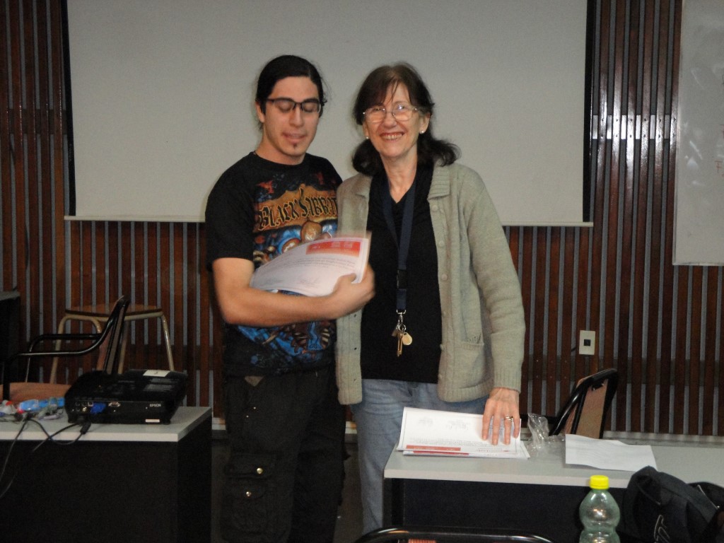2014: IUCr-UNESCO Open Lab: Participants